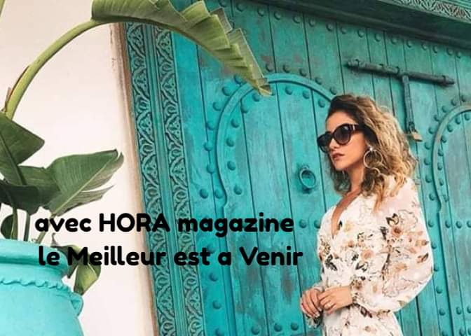 Archives des FASHION - HORA magazine